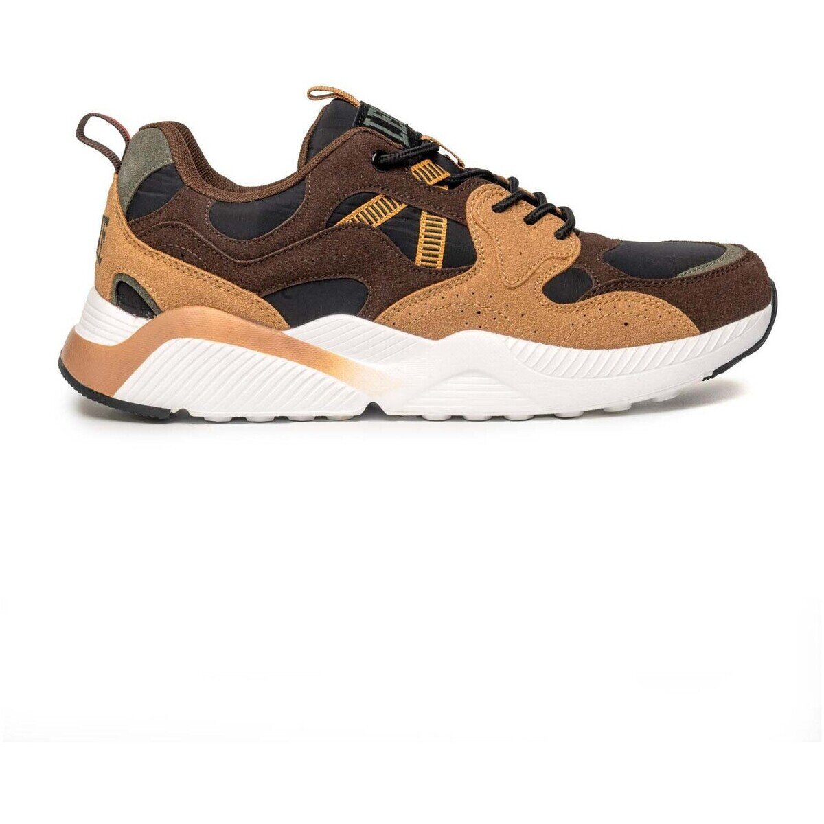 Leone 1947 Pantofi Men's Shoes Nature