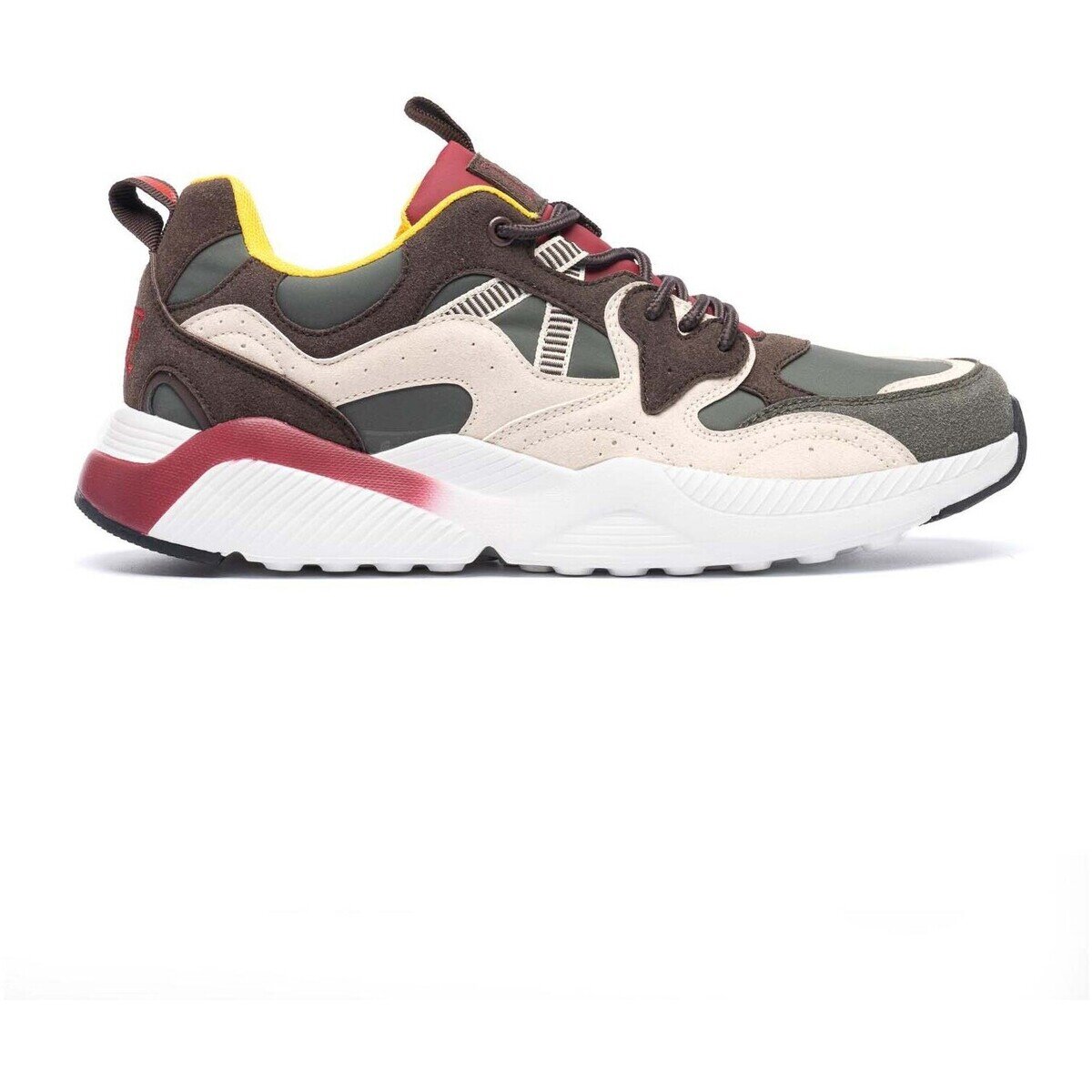 Leone 1947 Pantofi Men's Shoes Nature