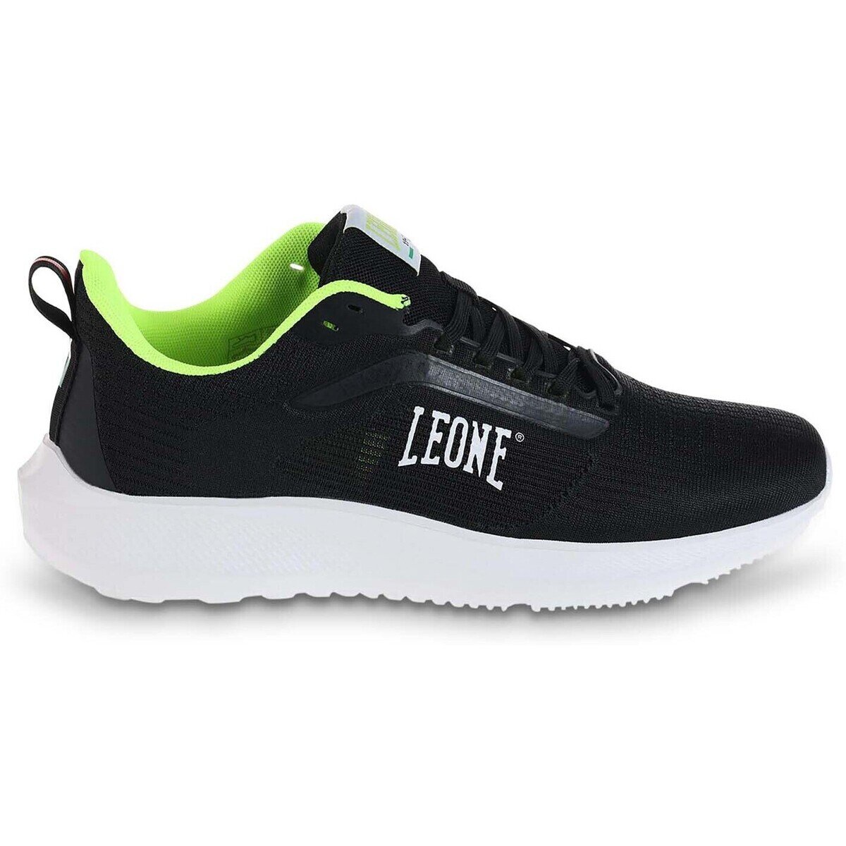 Leone 1947 Pantofi Men's Shoes Super Light