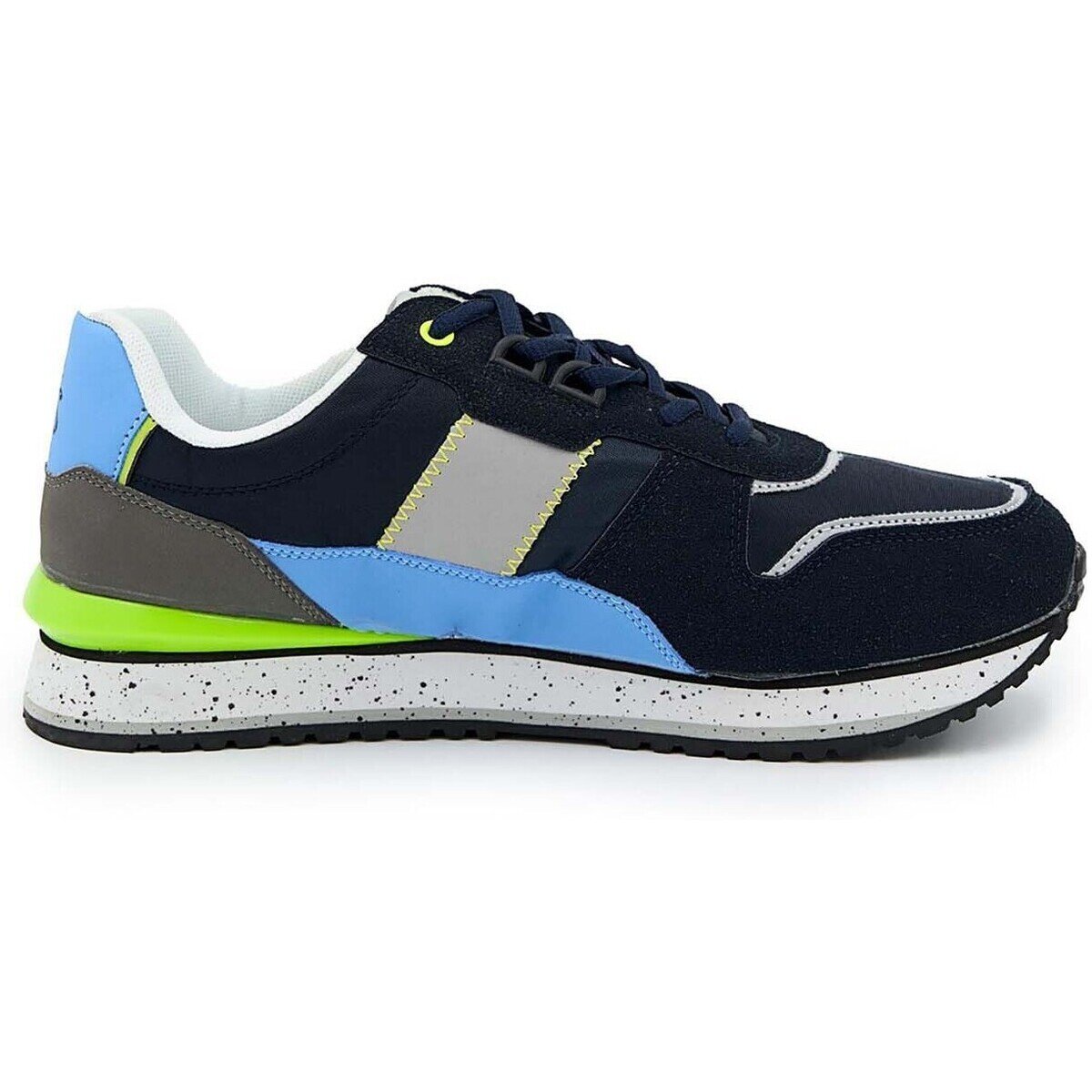 Leone 1947 Pantofi Men's Shoes Walk