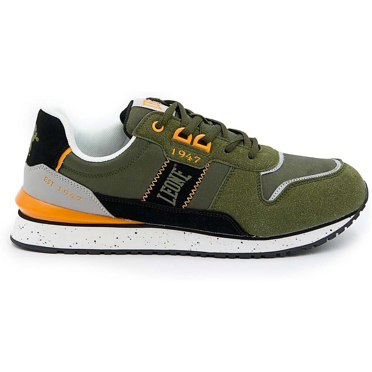 Leone 1947 Pantofi Men's Shoes Walk