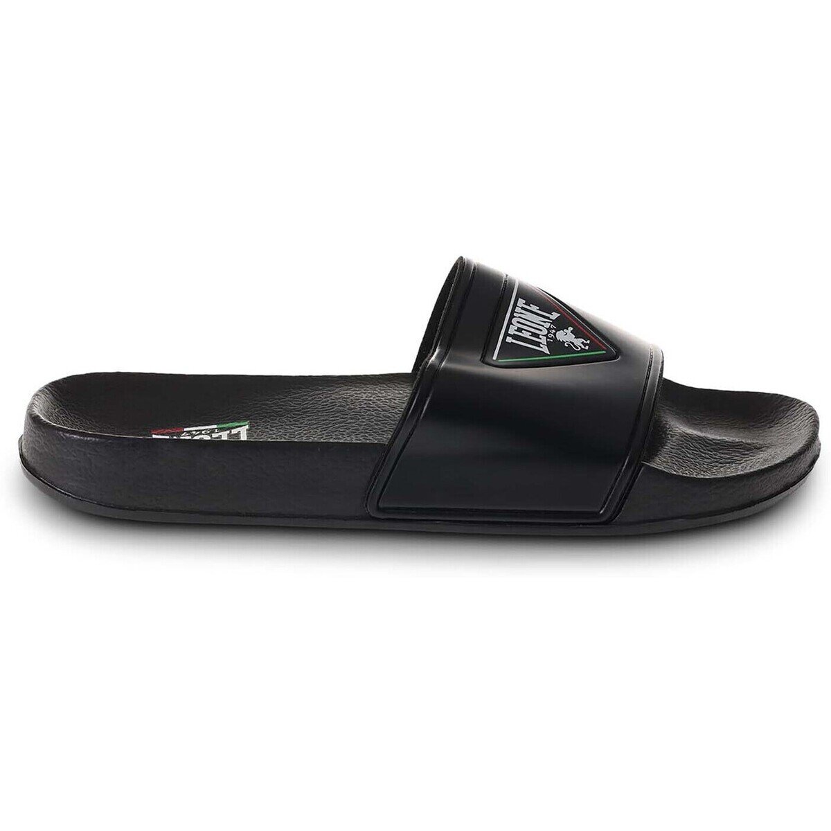 Leone 1947 Pantofi Men's Slides Vulcano