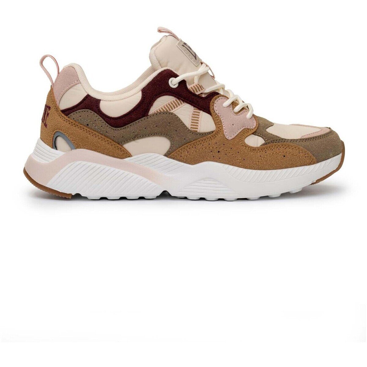 Leone 1947 Pantofi Women's Shoes Nature