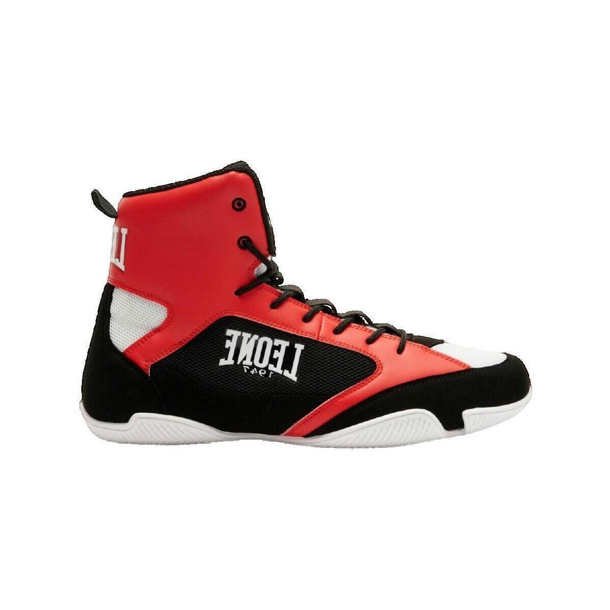 Leone Pantofi Chaussures de boxe Premium