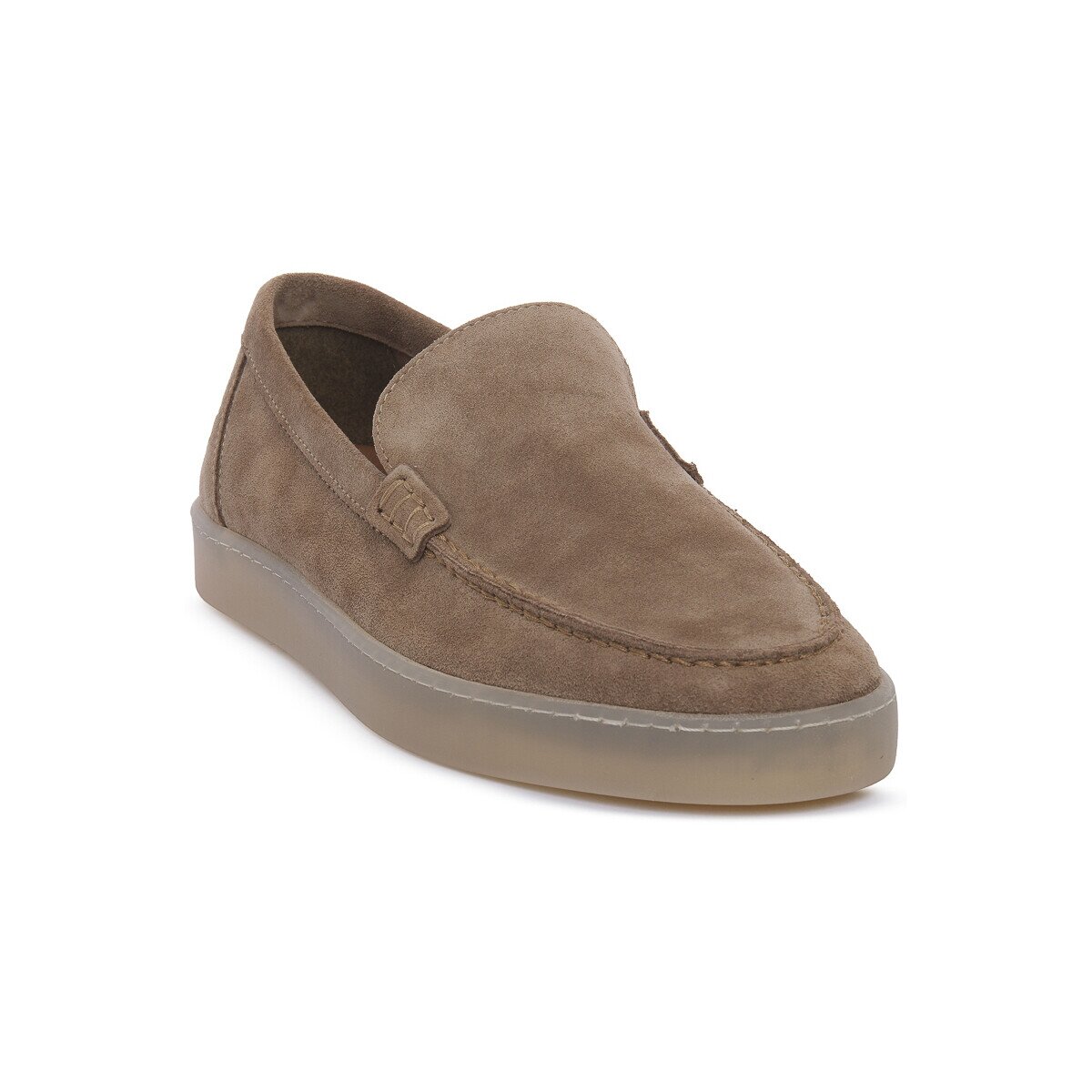 Lerros Pantofi 318 TAUPE