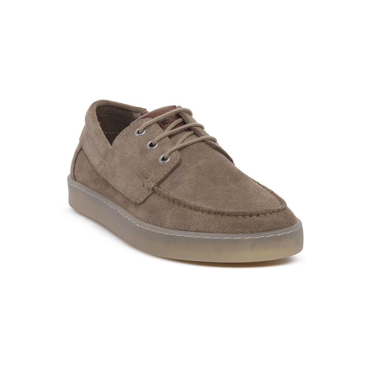 Lerros Pantofi 318 TAUPE