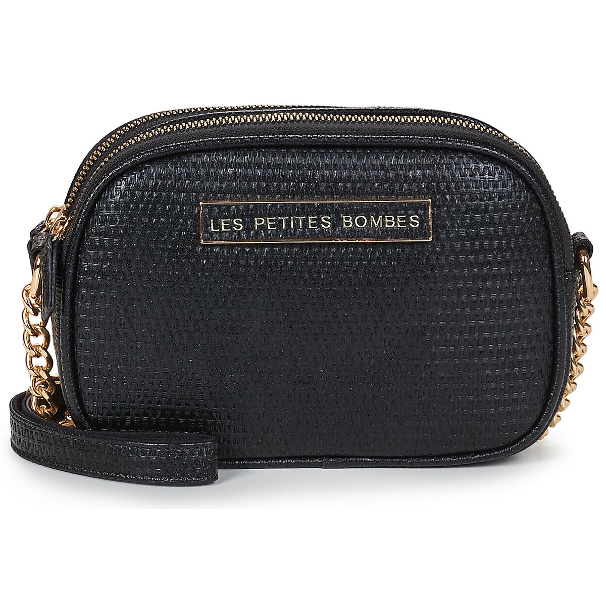Les Petites Bombes Genti ALBANE