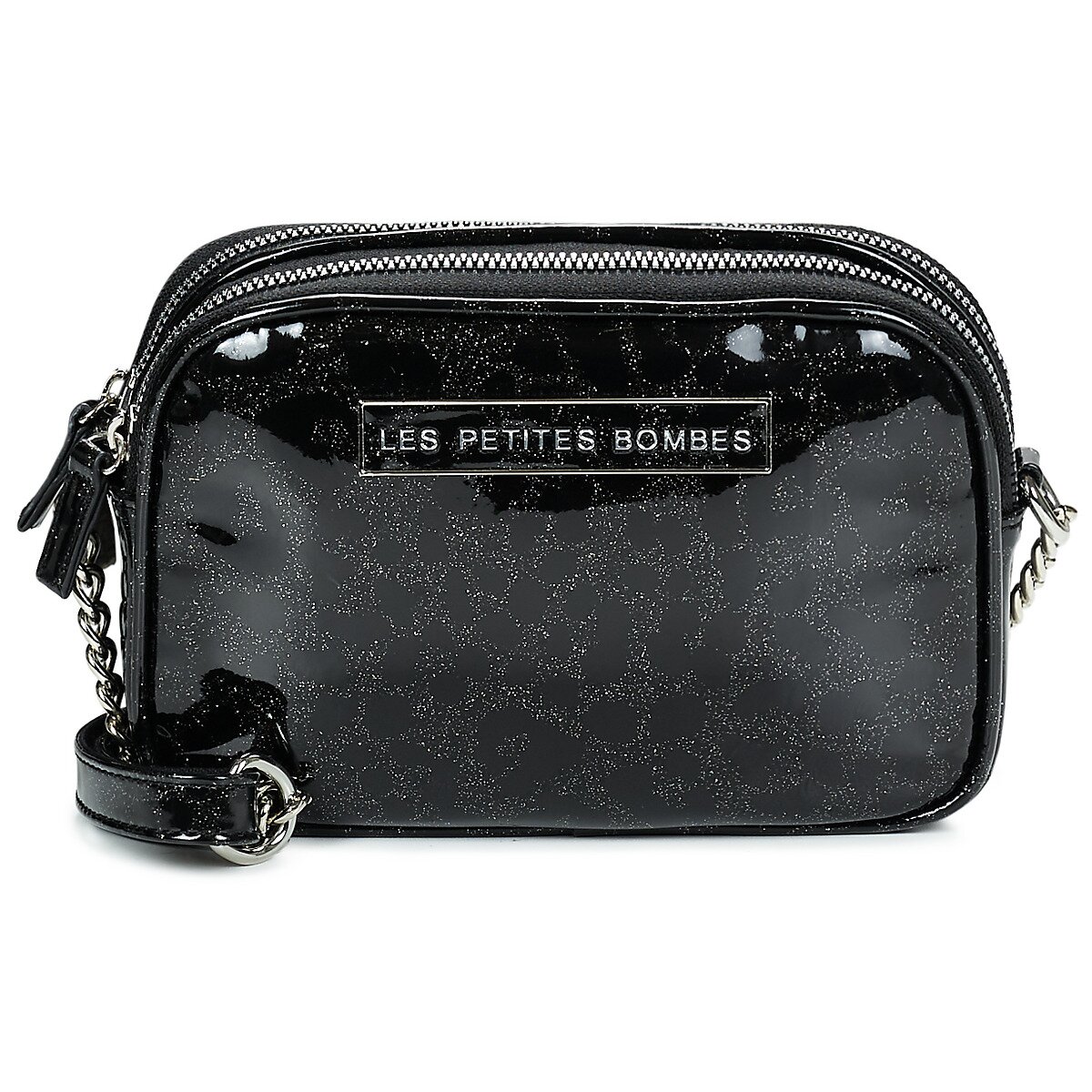 Les Petites Bombes Genti ALBANE