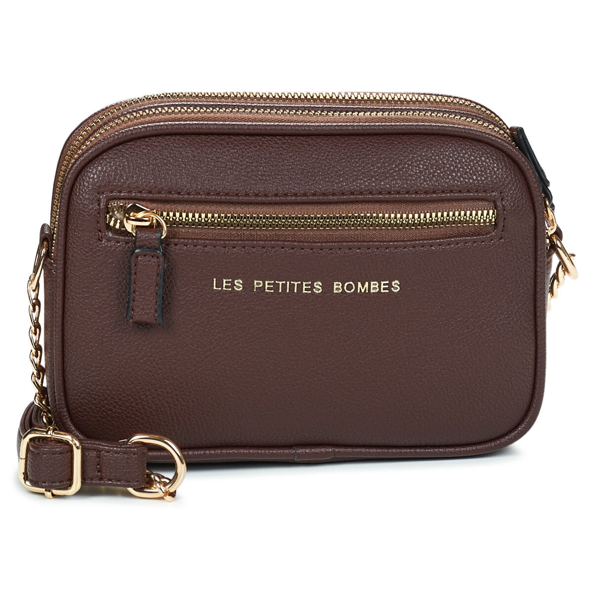 Les Petites Bombes Genti ALBANE