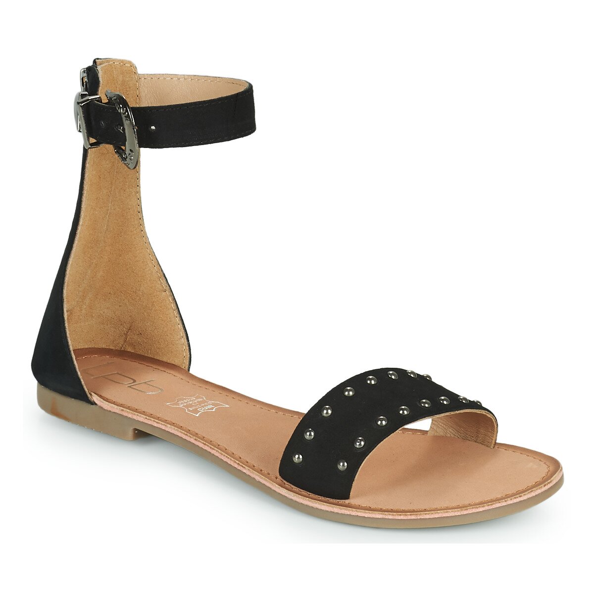 Les Petites Bombes Pantofi BARAKA