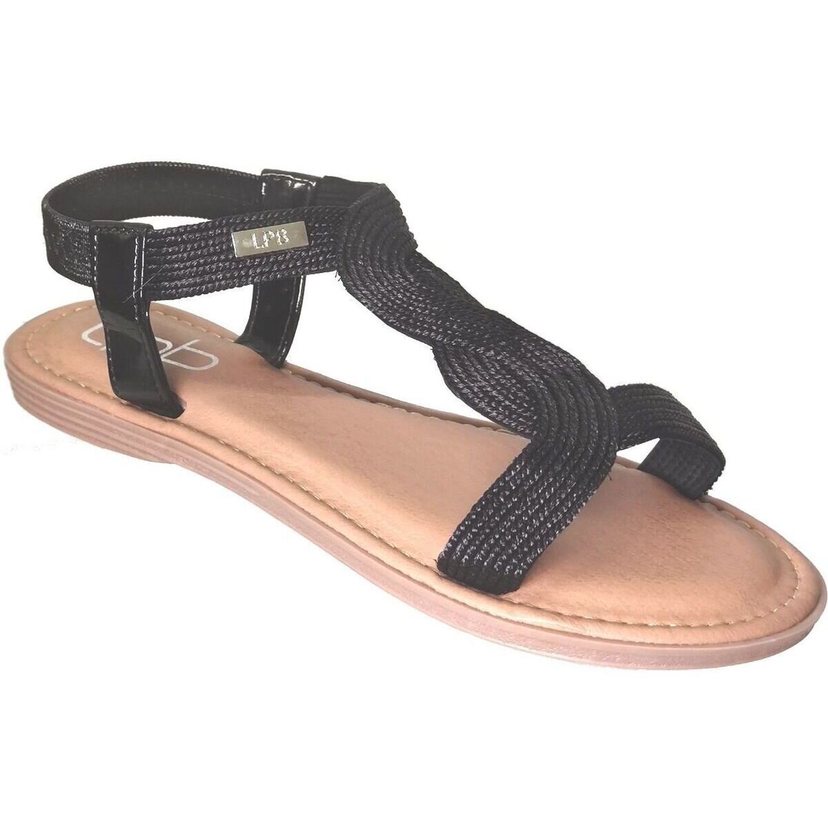 Les Petites Bombes Pantofi Della j