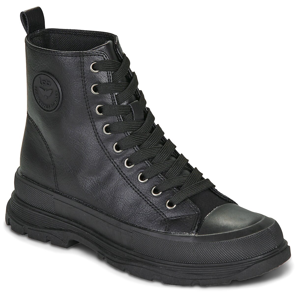 Les Petites Bombes Pantofi ELENA