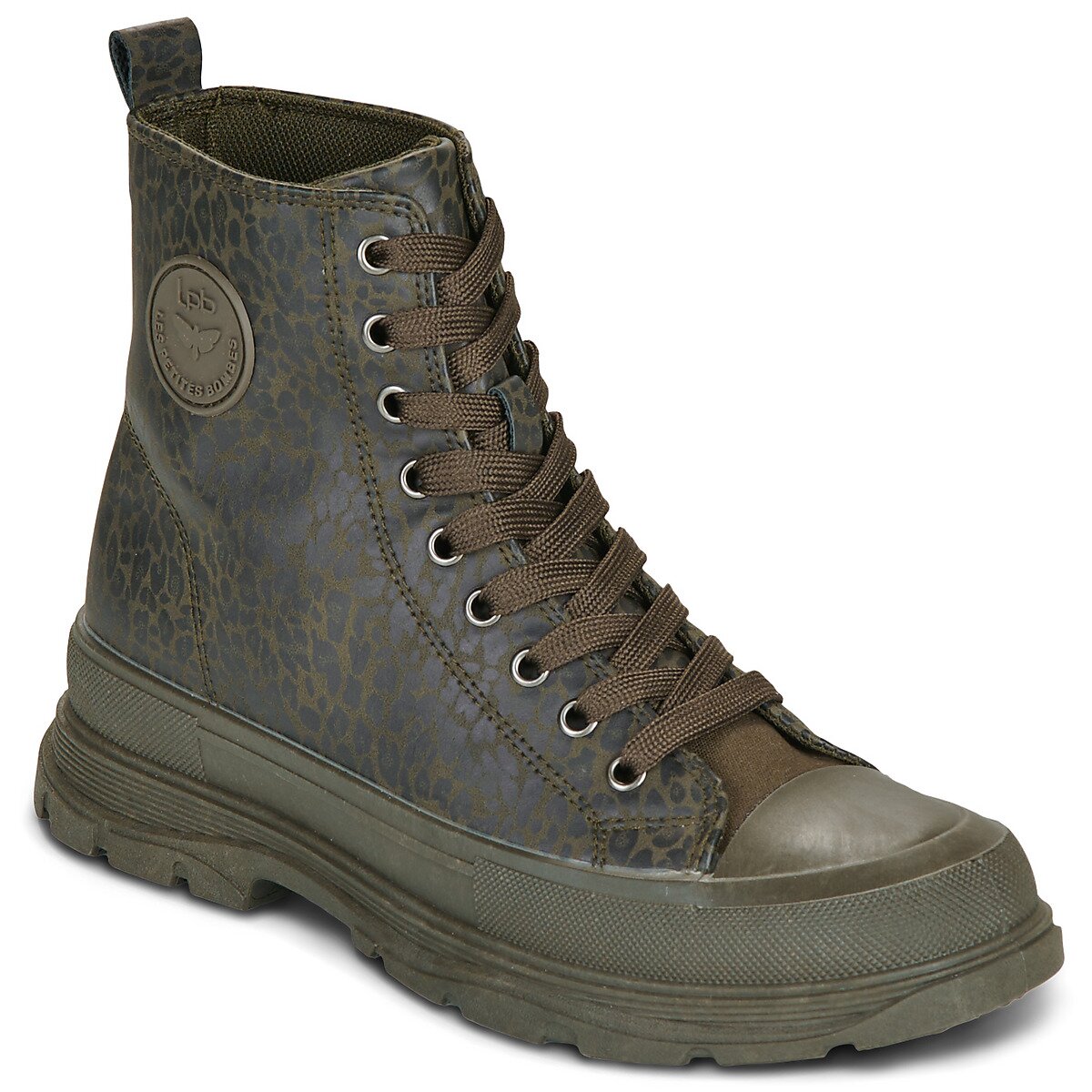 Les Petites Bombes Pantofi ELENA