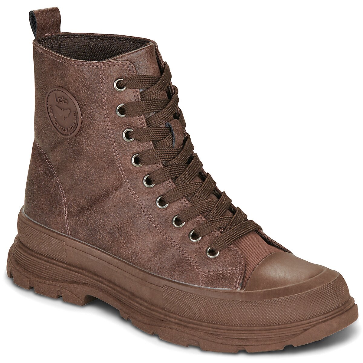 Les Petites Bombes Pantofi ELENA