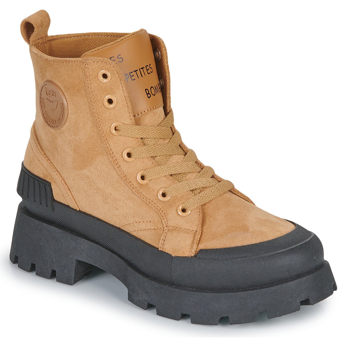 Les Petites Bombes Pantofi ENYA