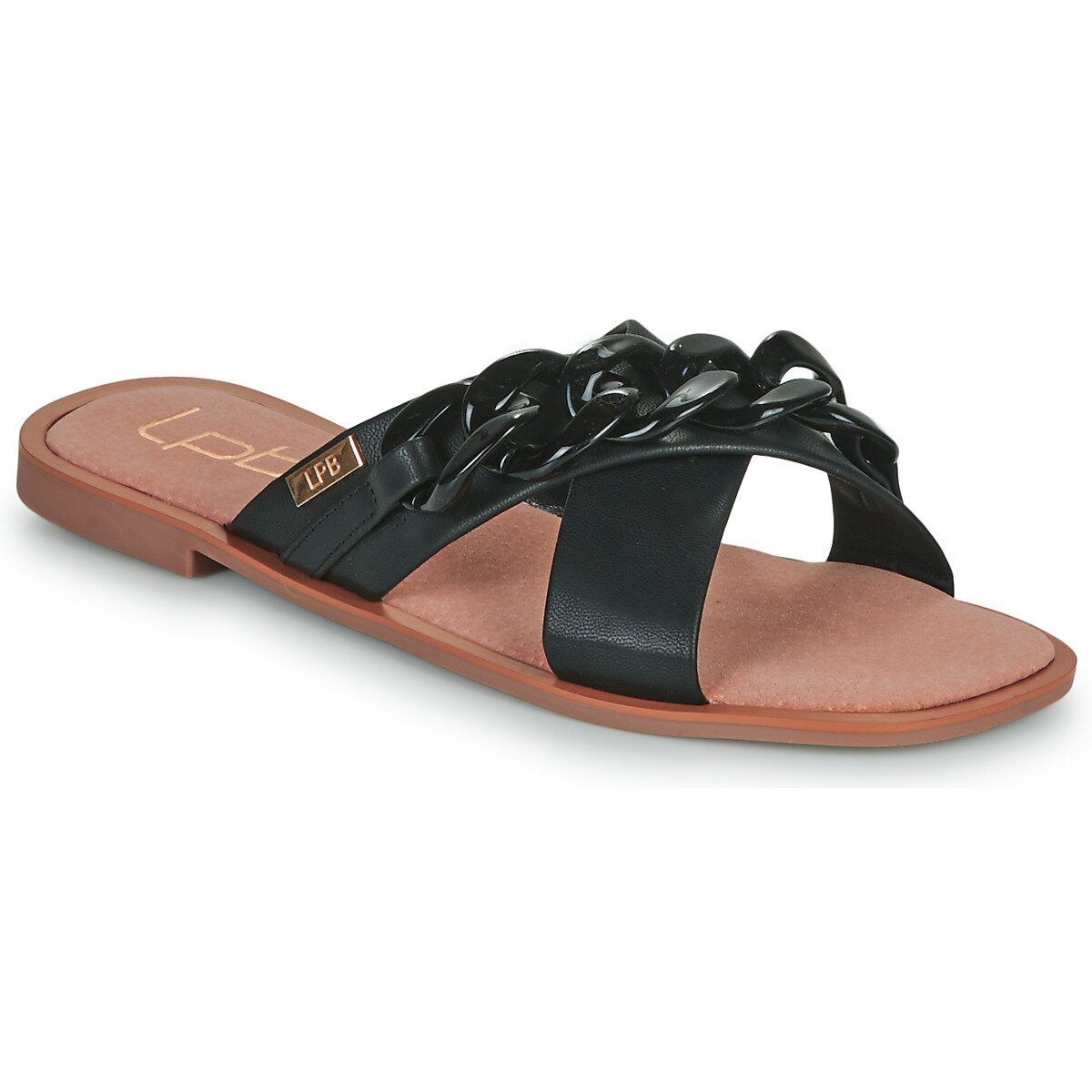 Les Petites Bombes Pantofi FIFI
