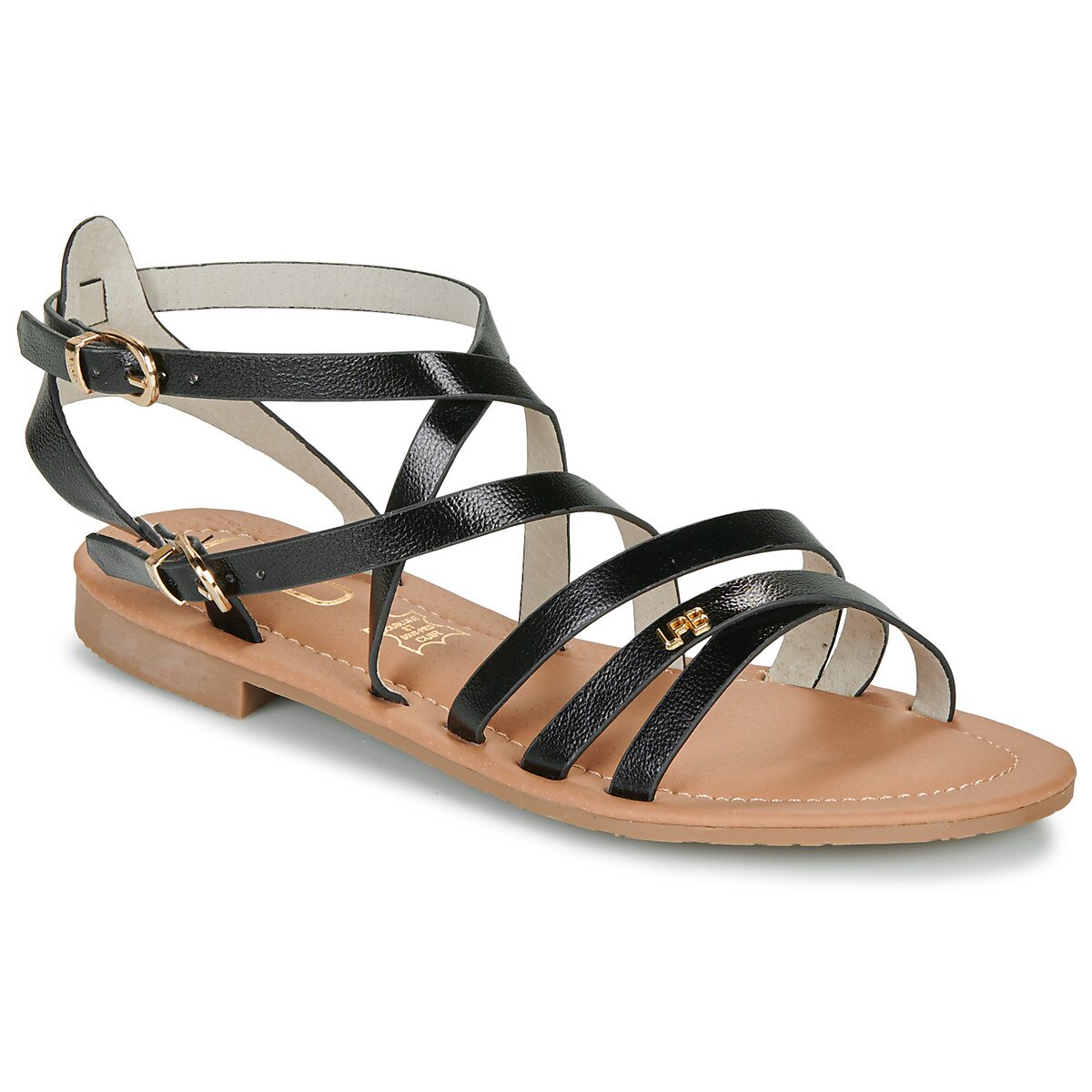 Les Petites Bombes Pantofi FIKEN