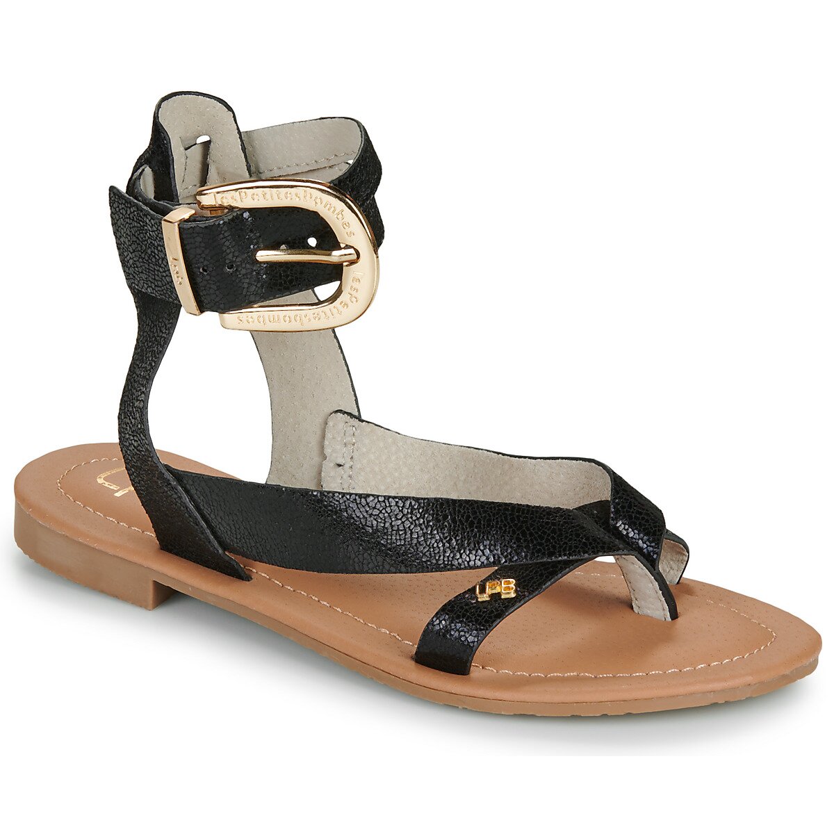 Les Petites Bombes Pantofi FIRMA