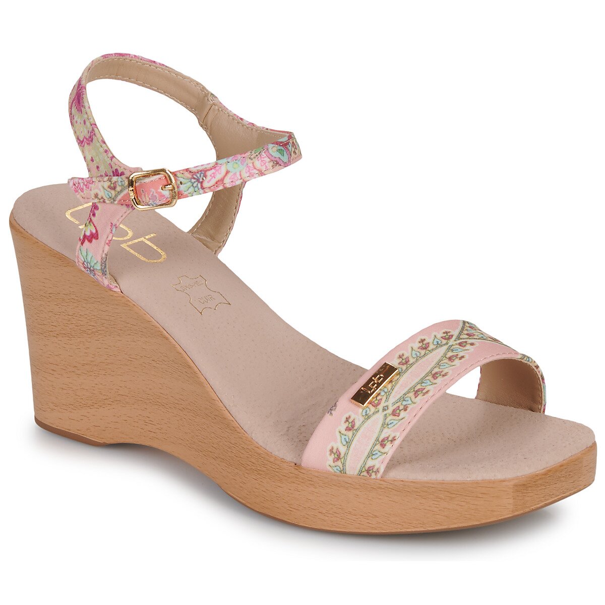 Les Petites Bombes Pantofi FLAVIA
