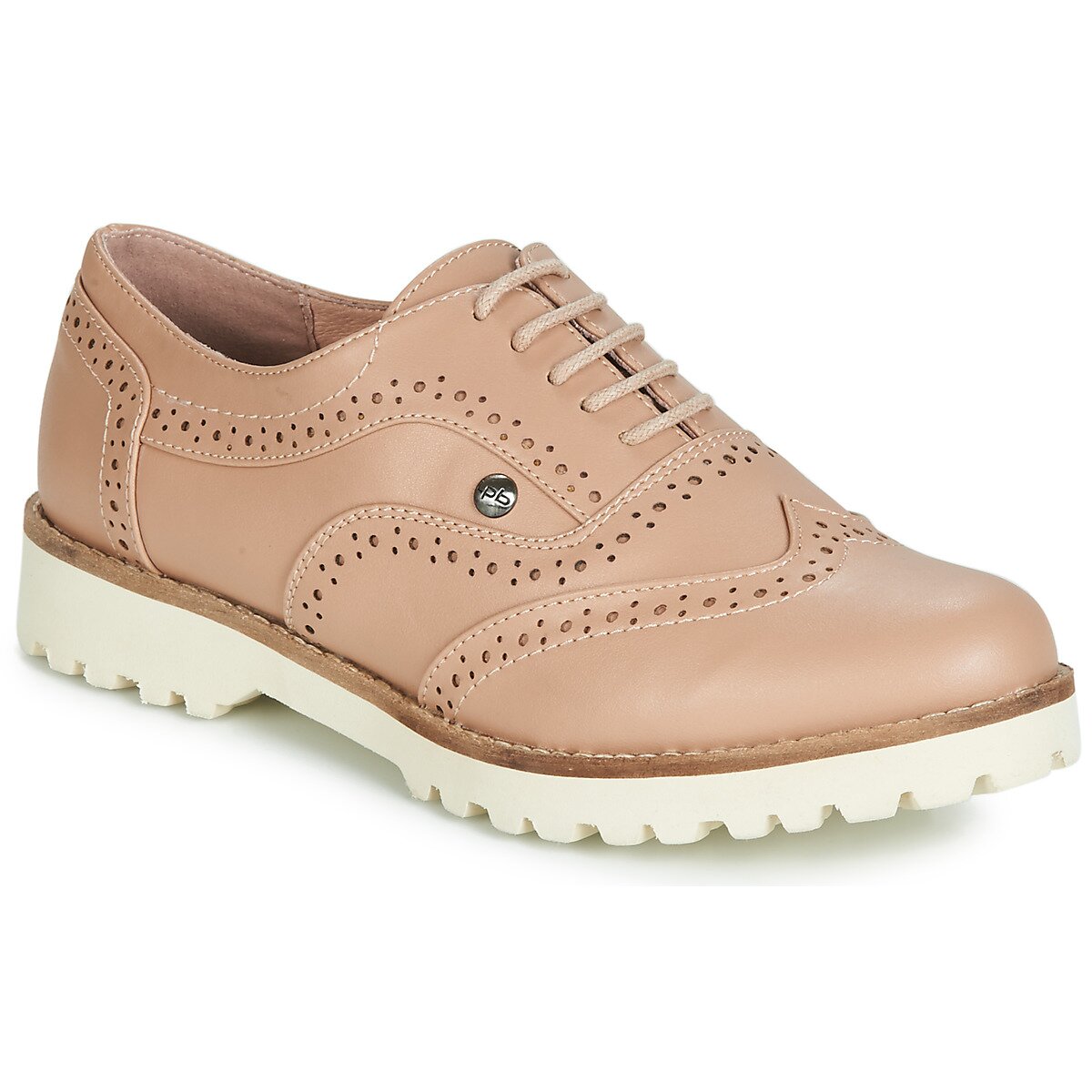 Les Petites Bombes Pantofi GISELE