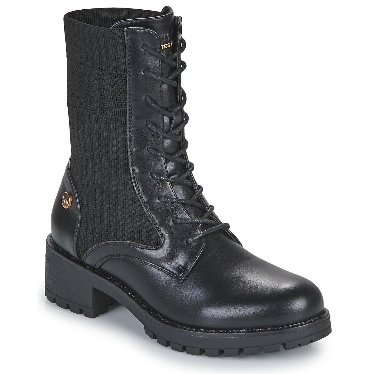 Les Petites Bombes Pantofi GOUACH