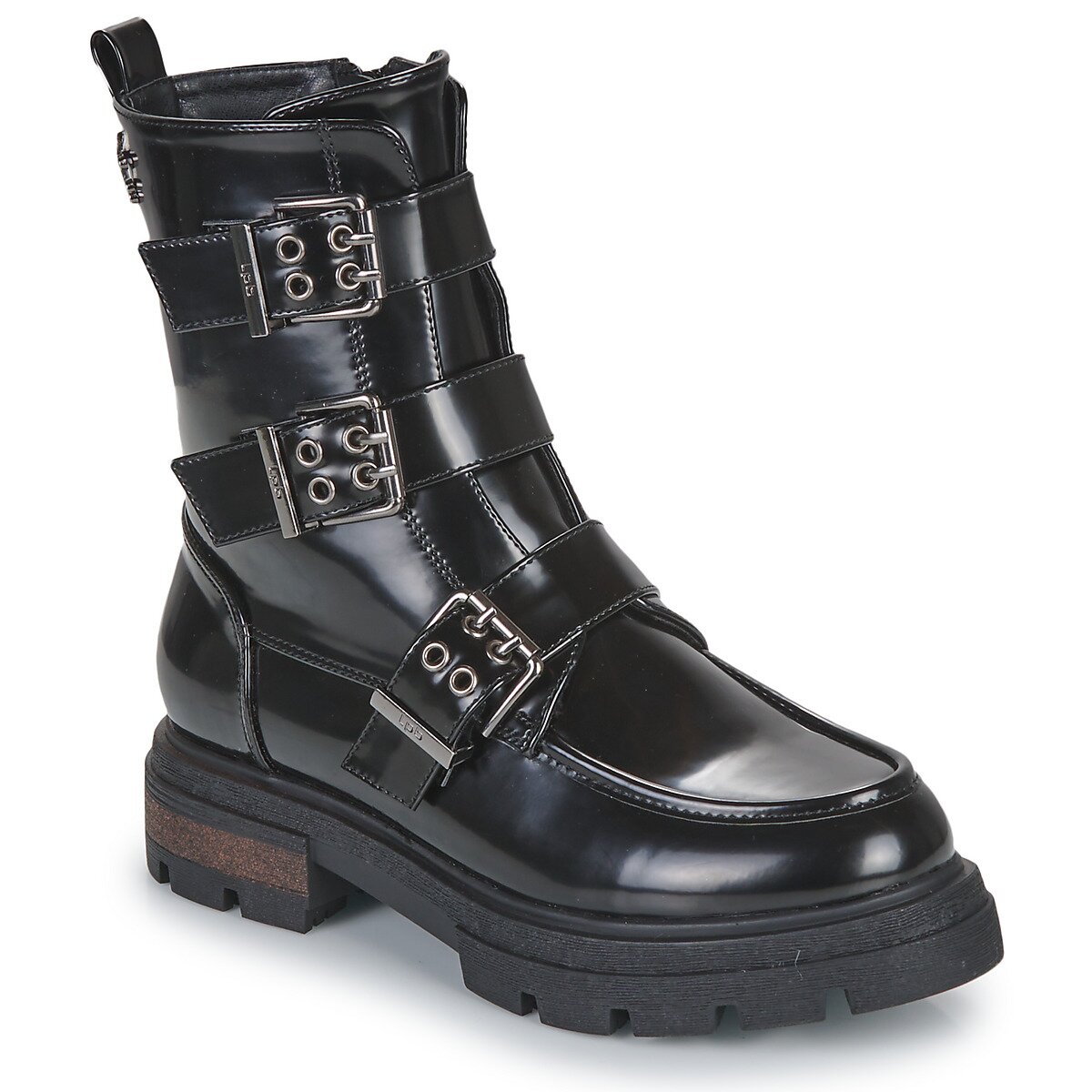 Les Petites Bombes Pantofi GRACIOSA