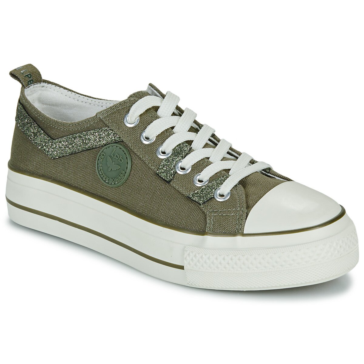 Les Petites Bombes Pantofi INDIRA
