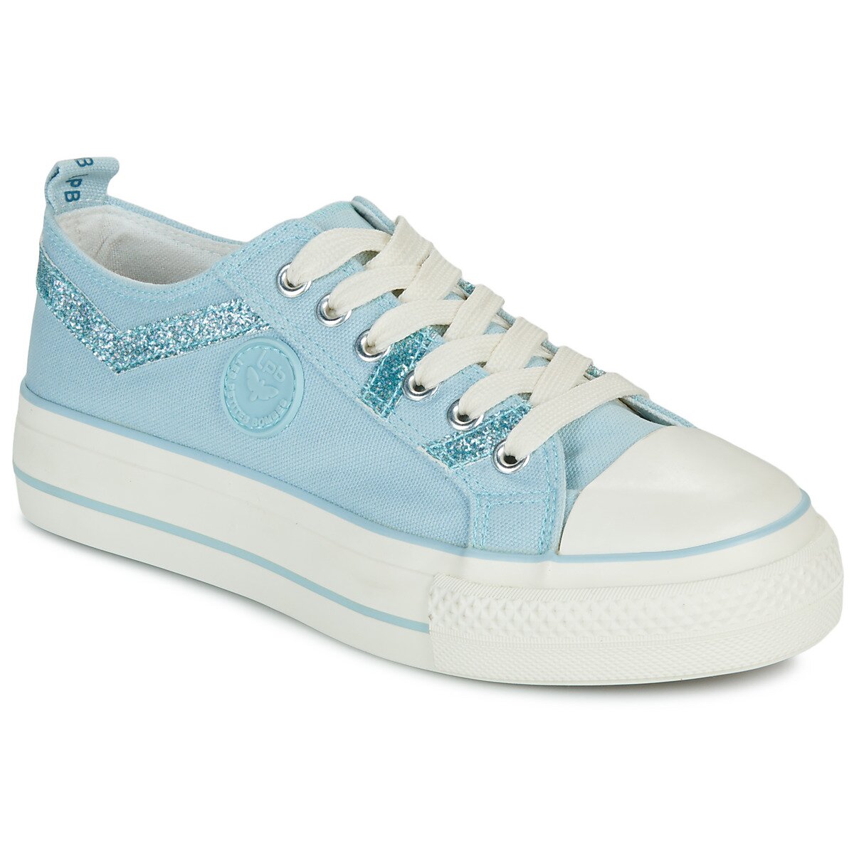 Les Petites Bombes Pantofi INDIRA