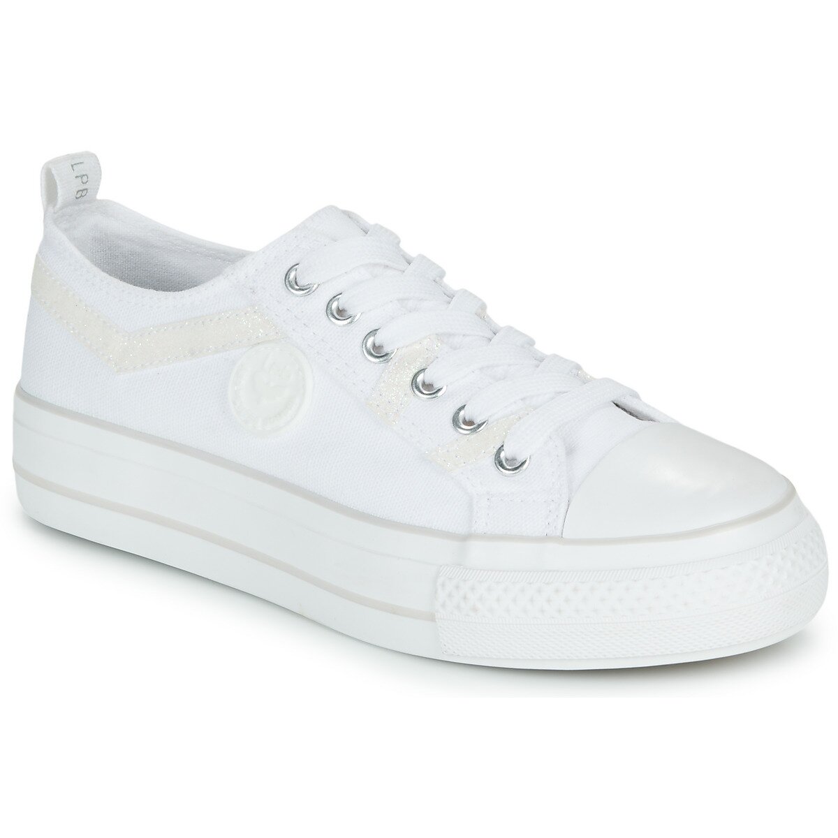 Les Petites Bombes Pantofi INDIRA