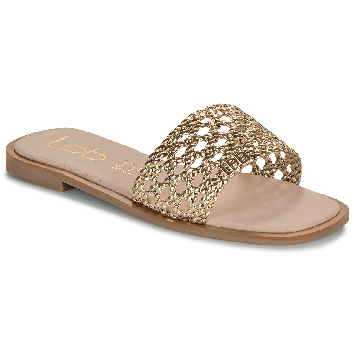 Les Petites Bombes Pantofi IOLANDA
