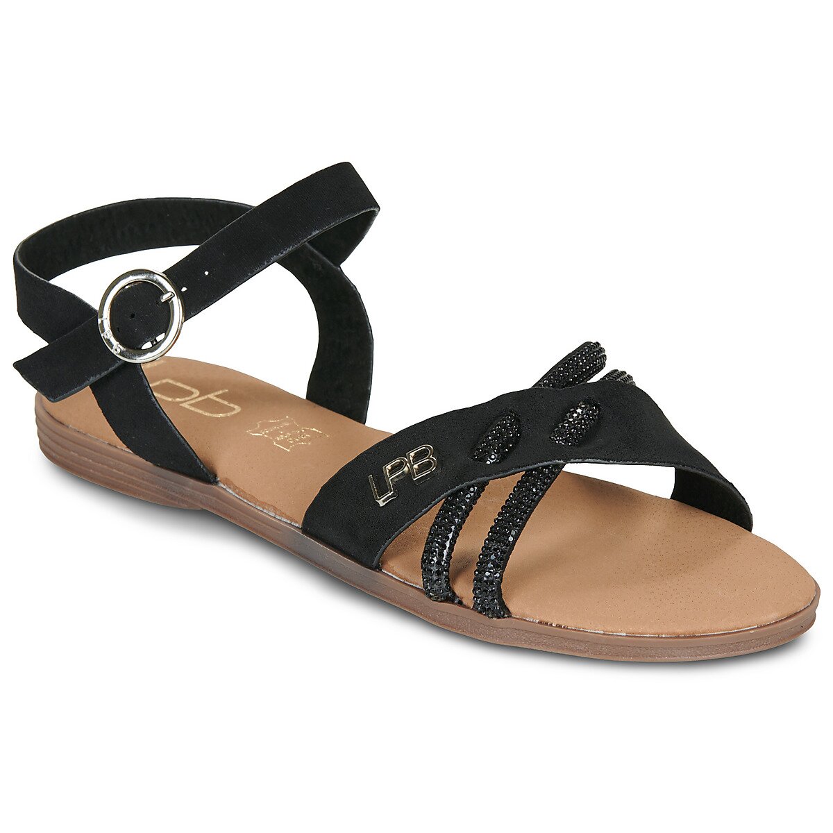 Les Petites Bombes Pantofi IRMAK