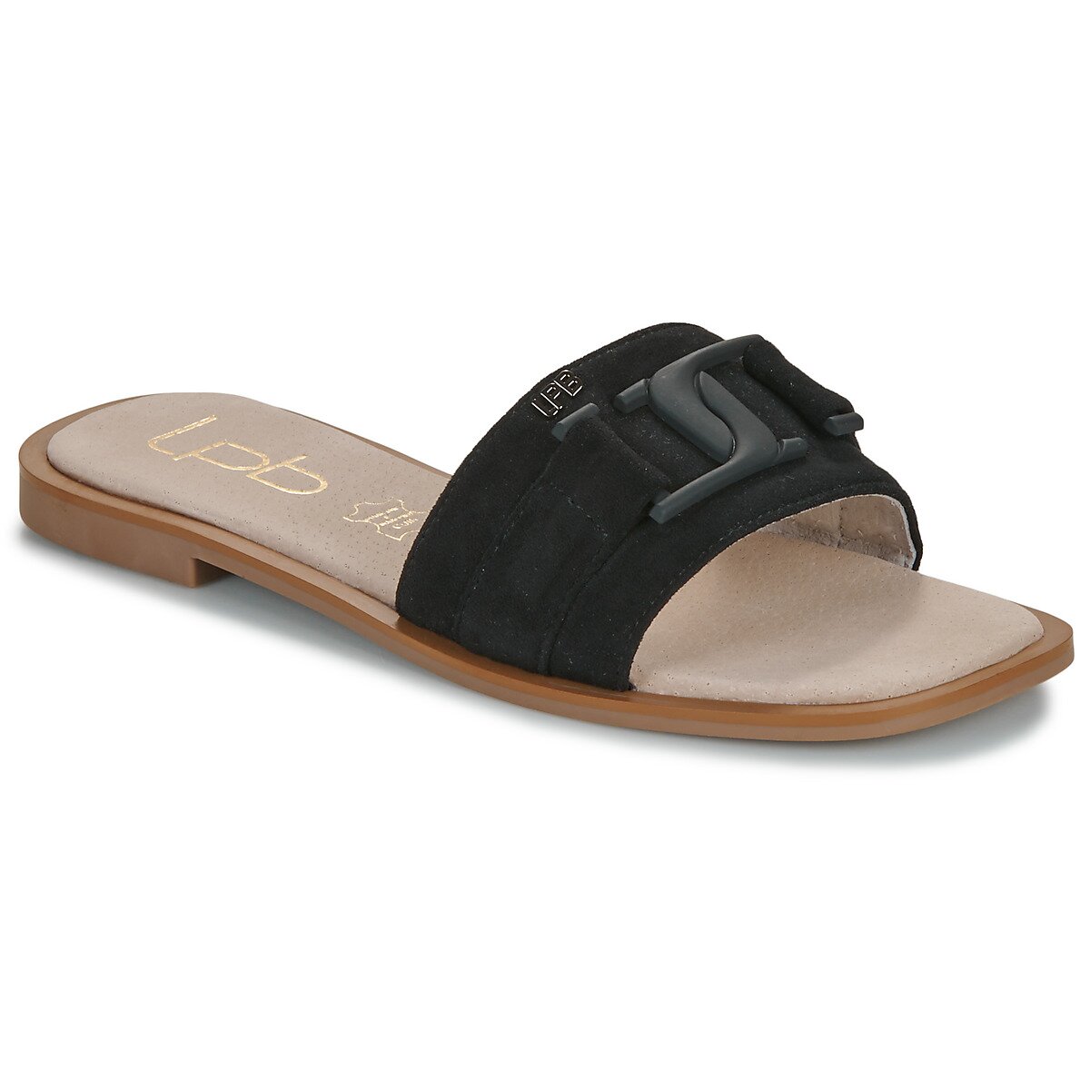 Les Petites Bombes Pantofi ISEULT