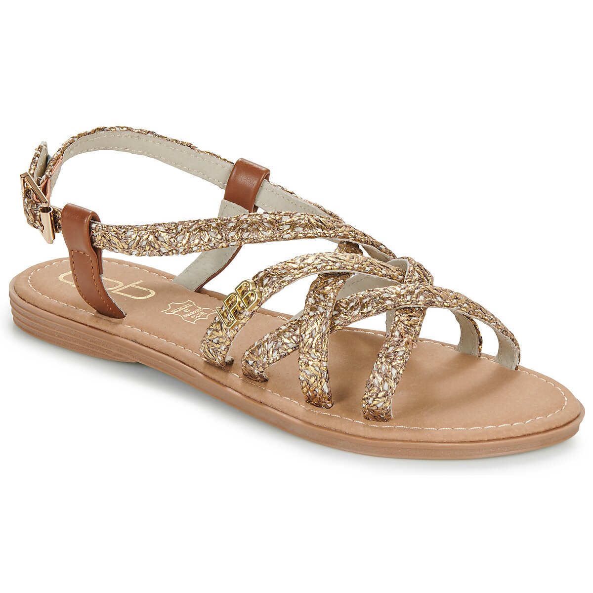 Les Petites Bombes Pantofi ITALA