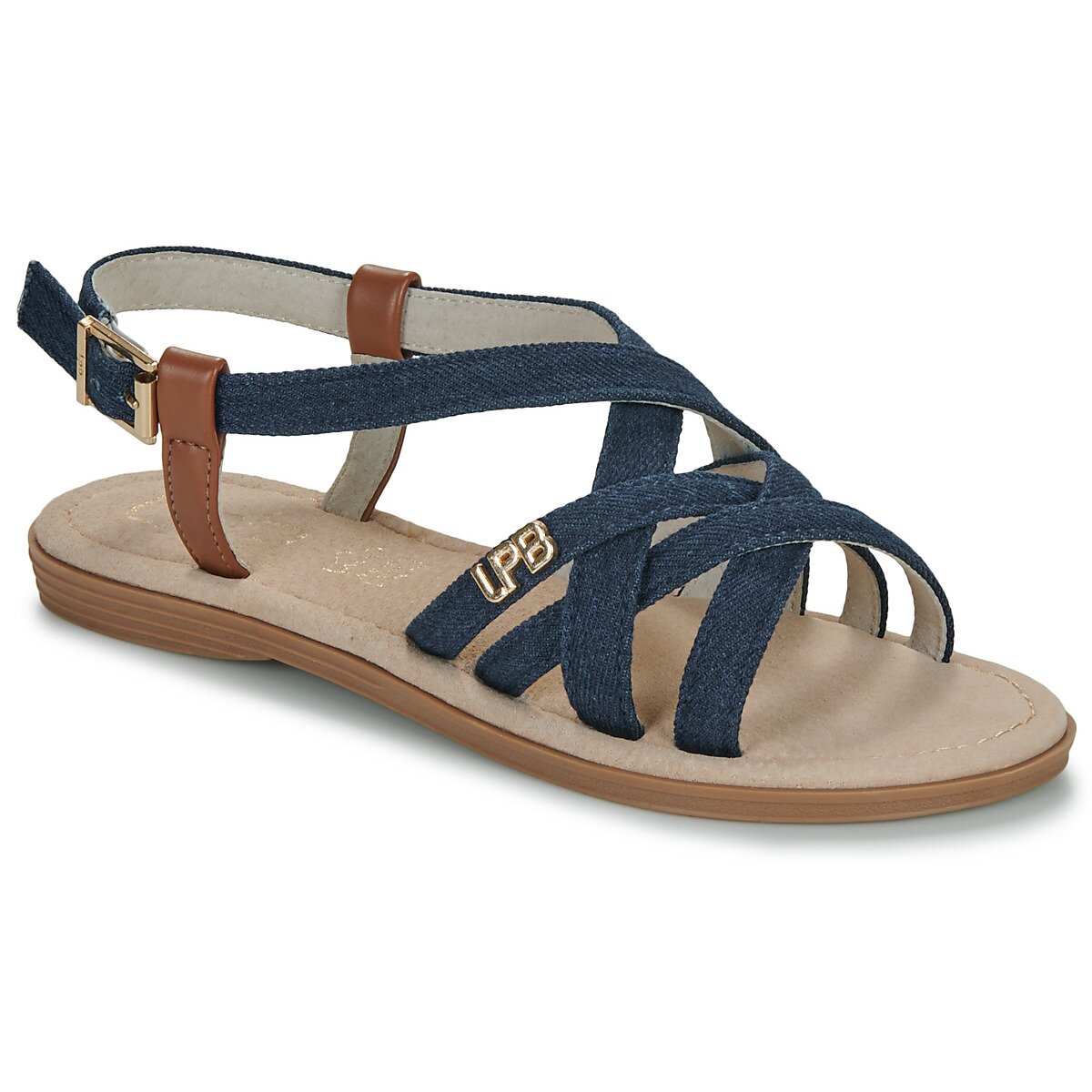 Les Petites Bombes Pantofi ITALA