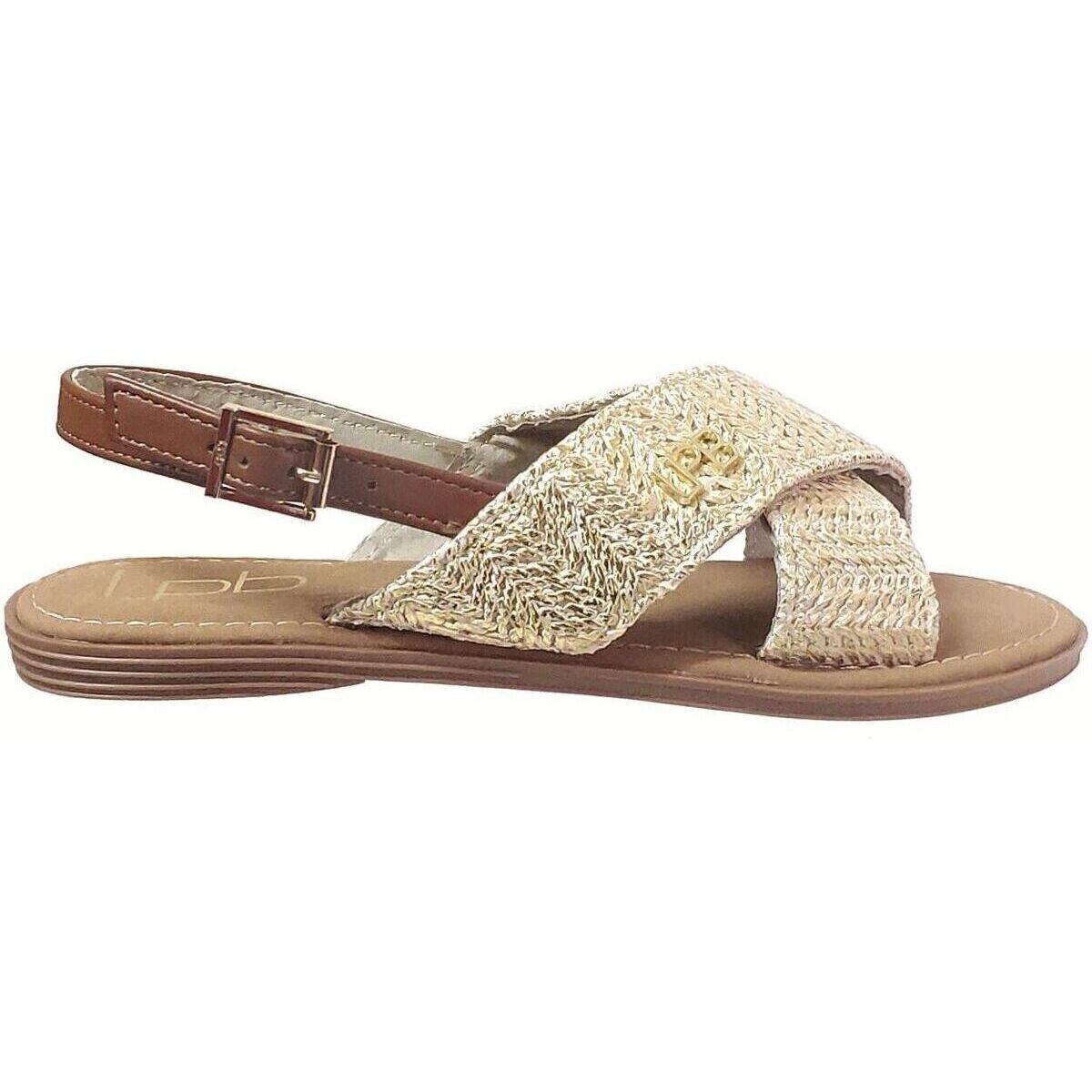 Les Petites Bombes Pantofi Ivanne