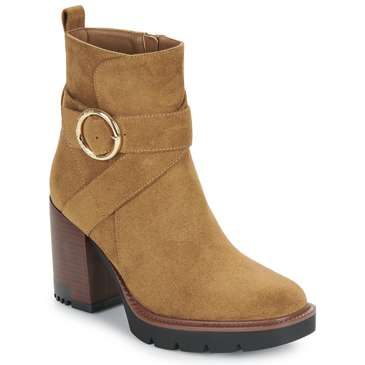 Les Petites Bombes Pantofi JULIETTA