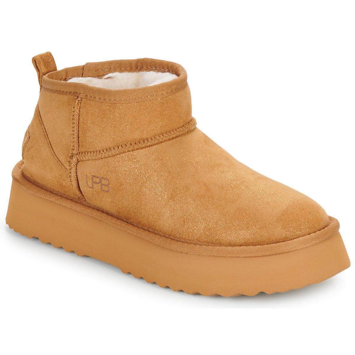 Les Petites Bombes Pantofi JULINA