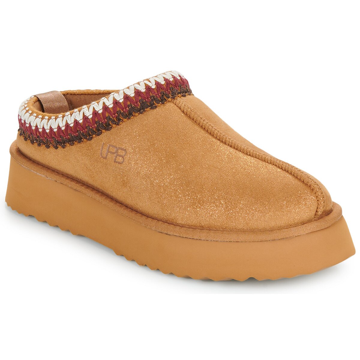 Les Petites Bombes Pantofi JUSTA