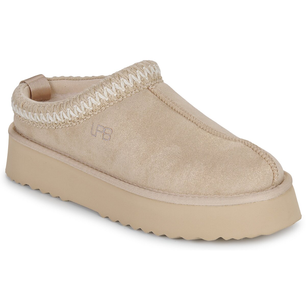 Les Petites Bombes Pantofi JUSTA