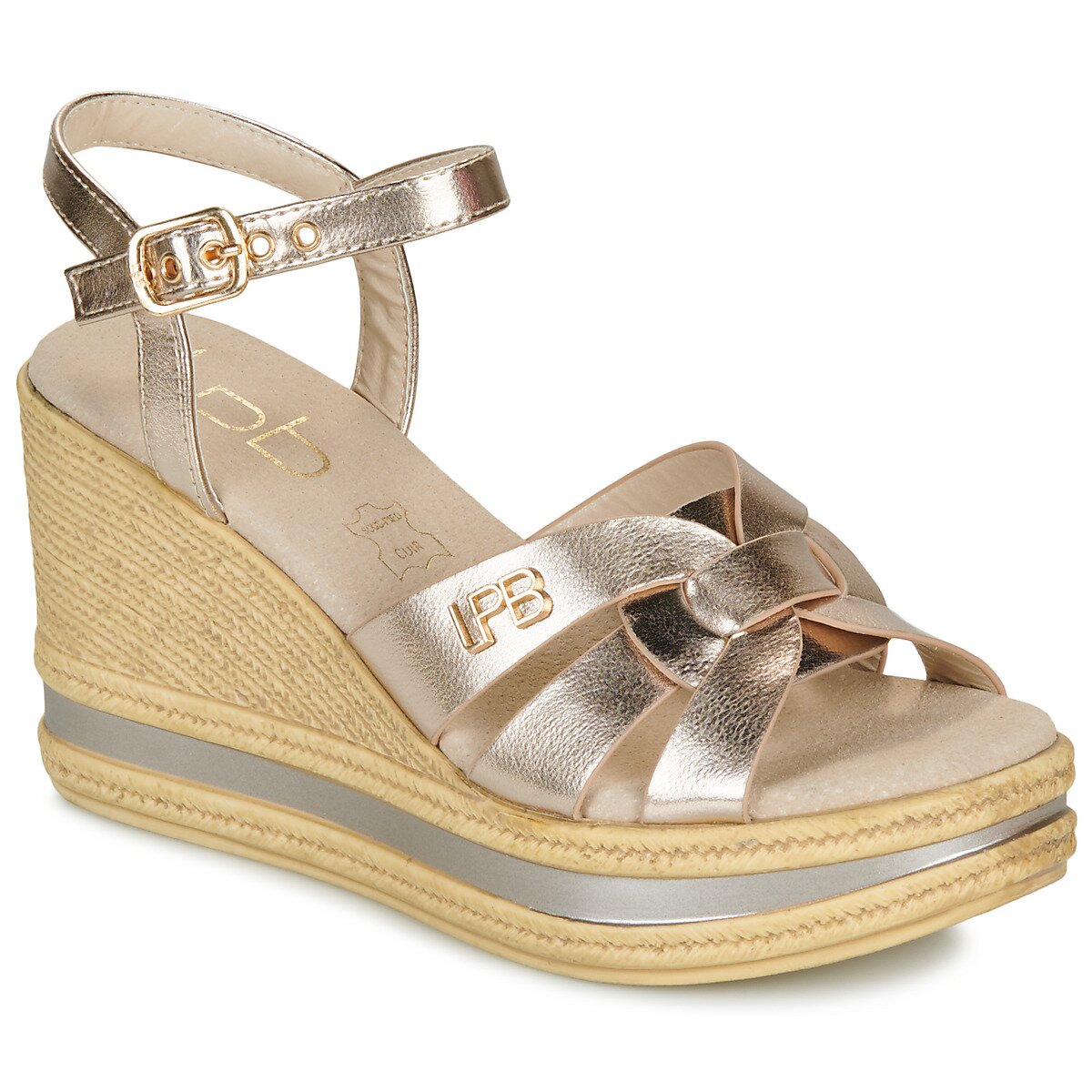 Les Petites Bombes Pantofi LEANA