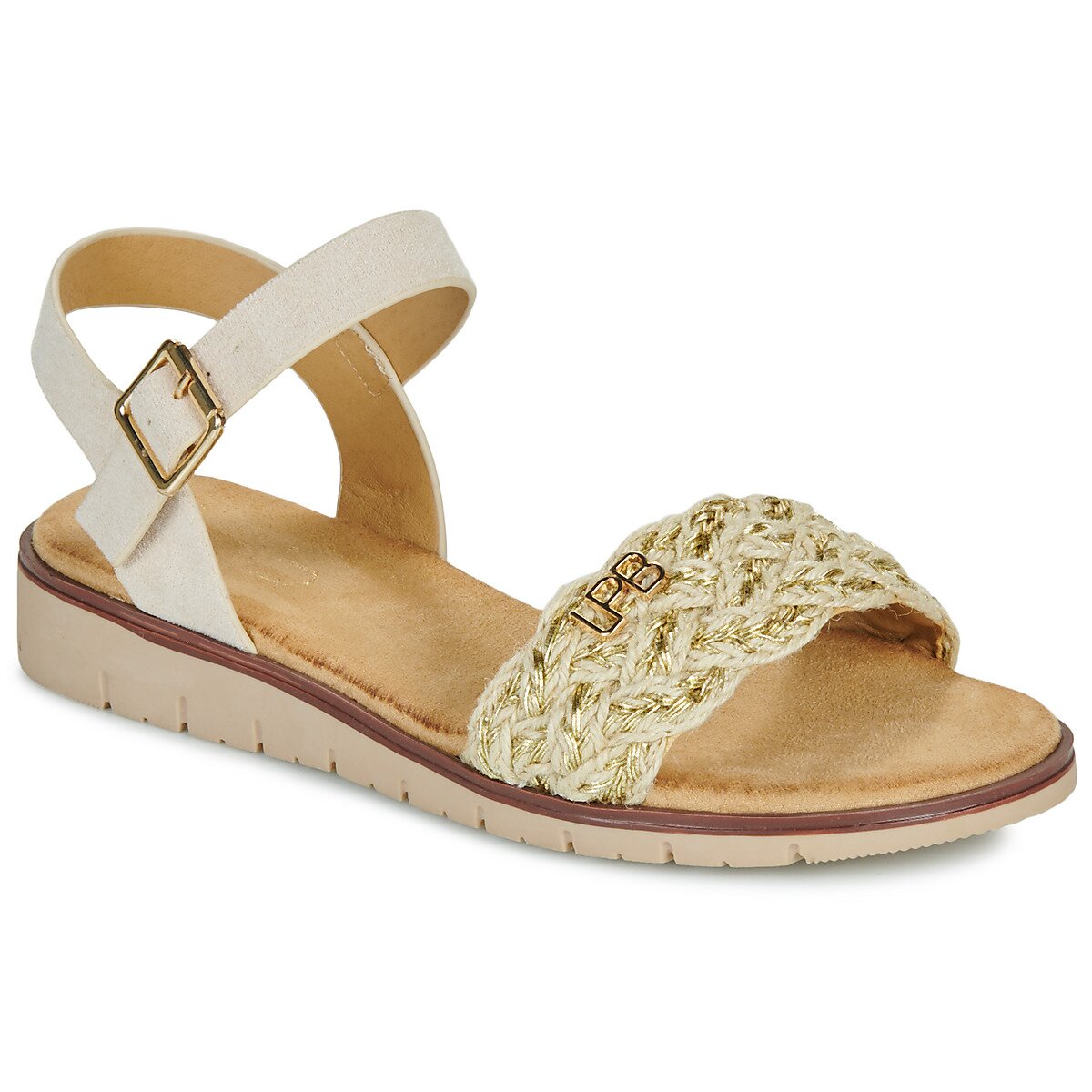 Les Petites Bombes Pantofi LEONIE