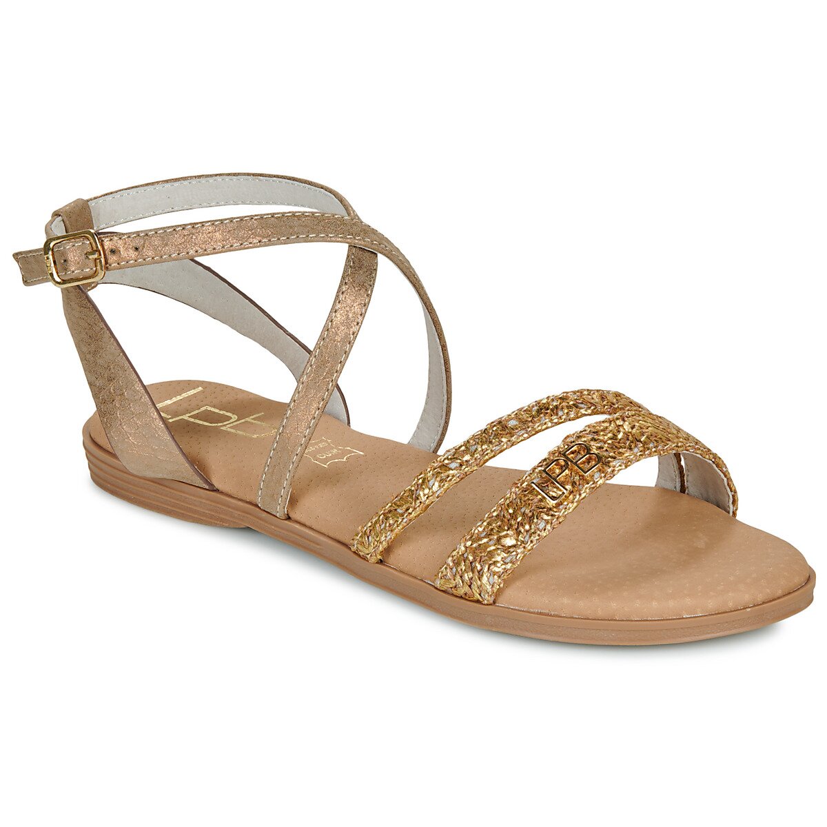 Les Petites Bombes Pantofi LOA