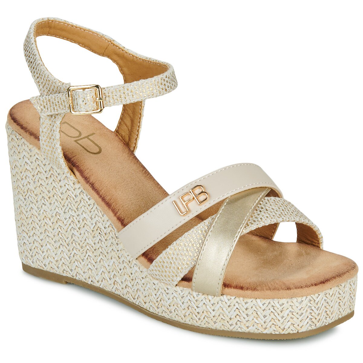 Les Petites Bombes Pantofi LUNA