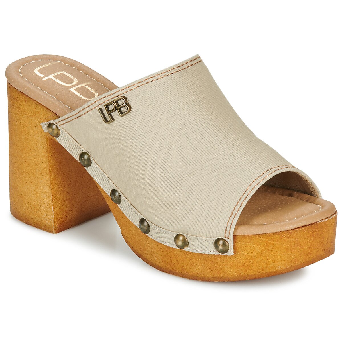 Les Petites Bombes Pantofi LYDIA