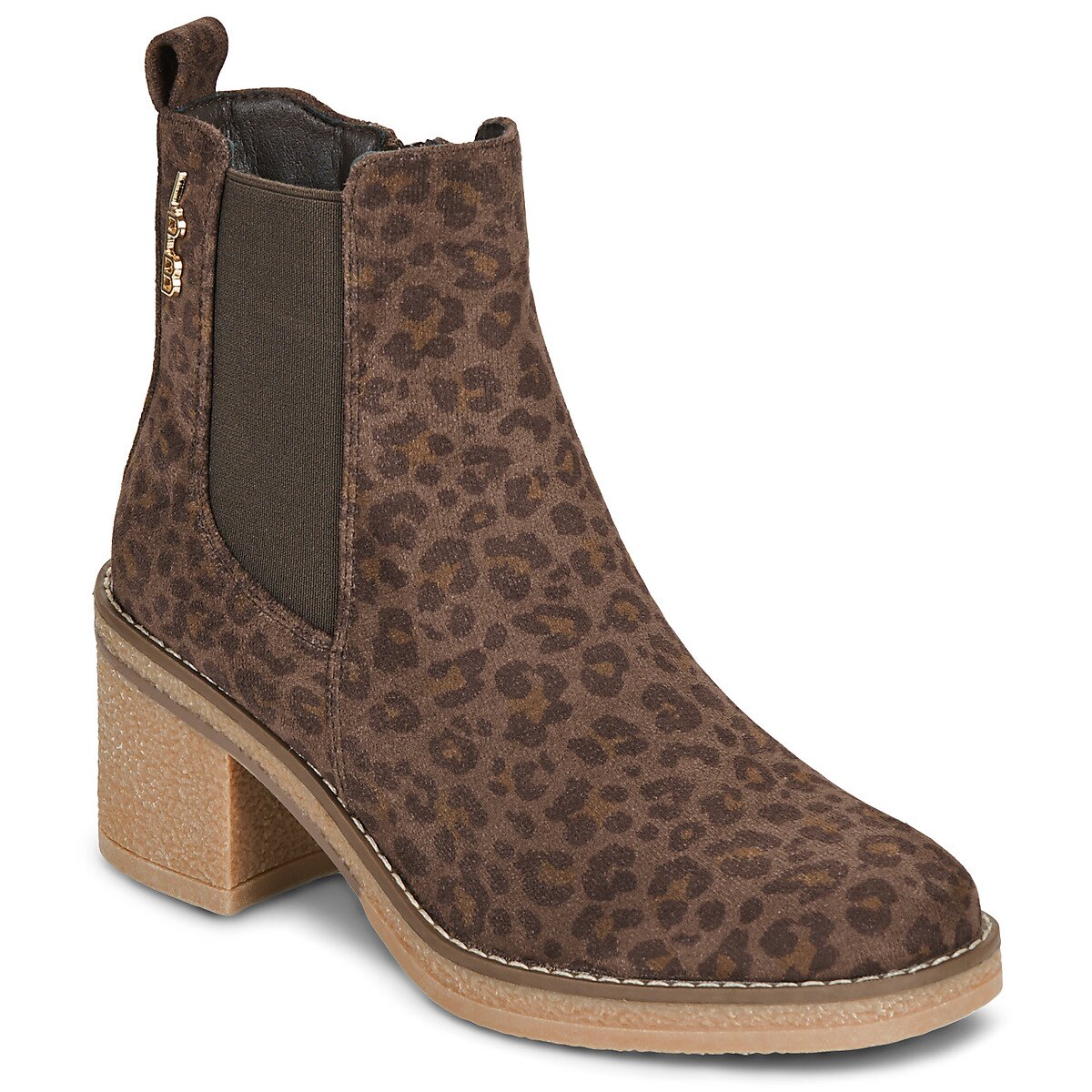 Les Petites Bombes Pantofi MAENA