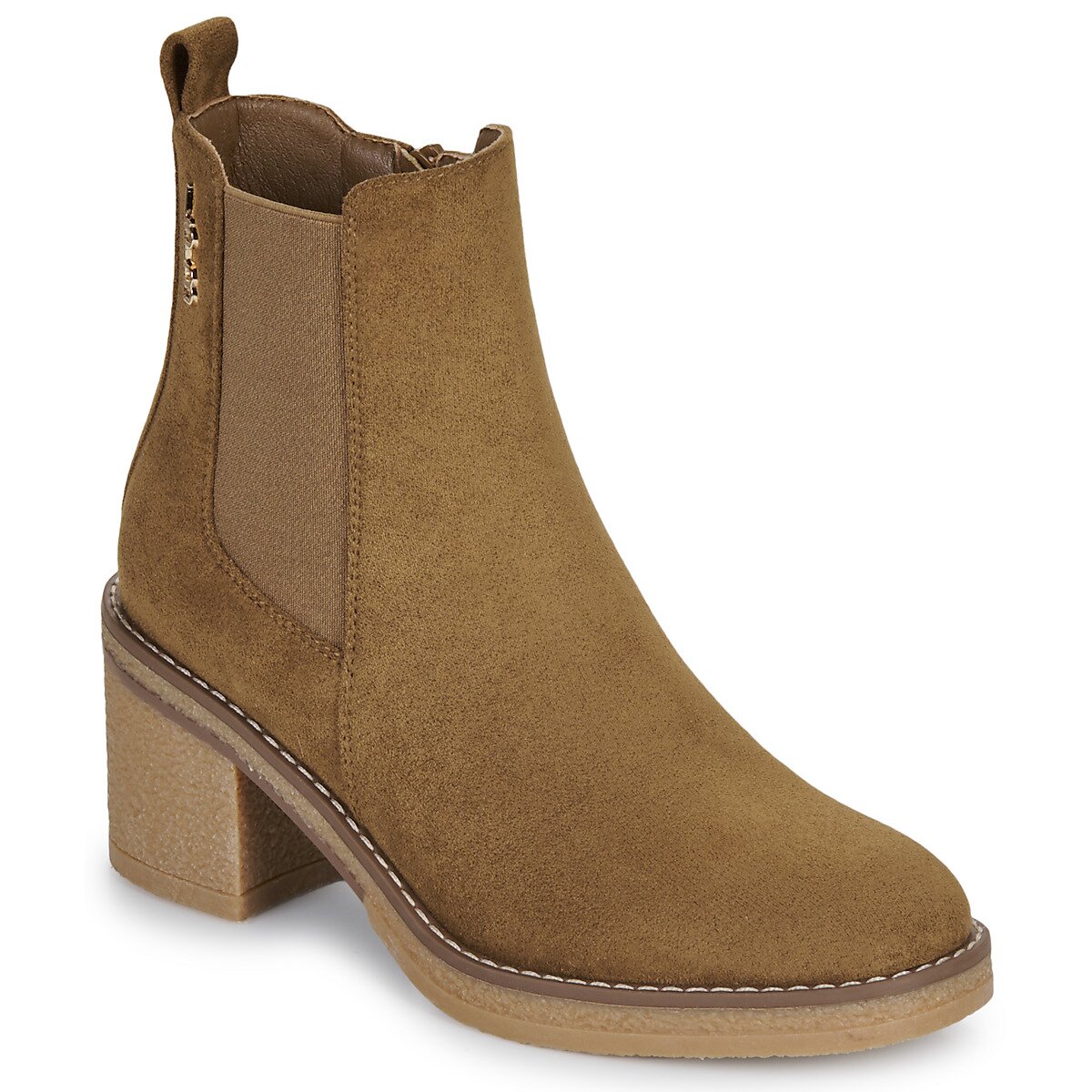 Les Petites Bombes Pantofi MAENA