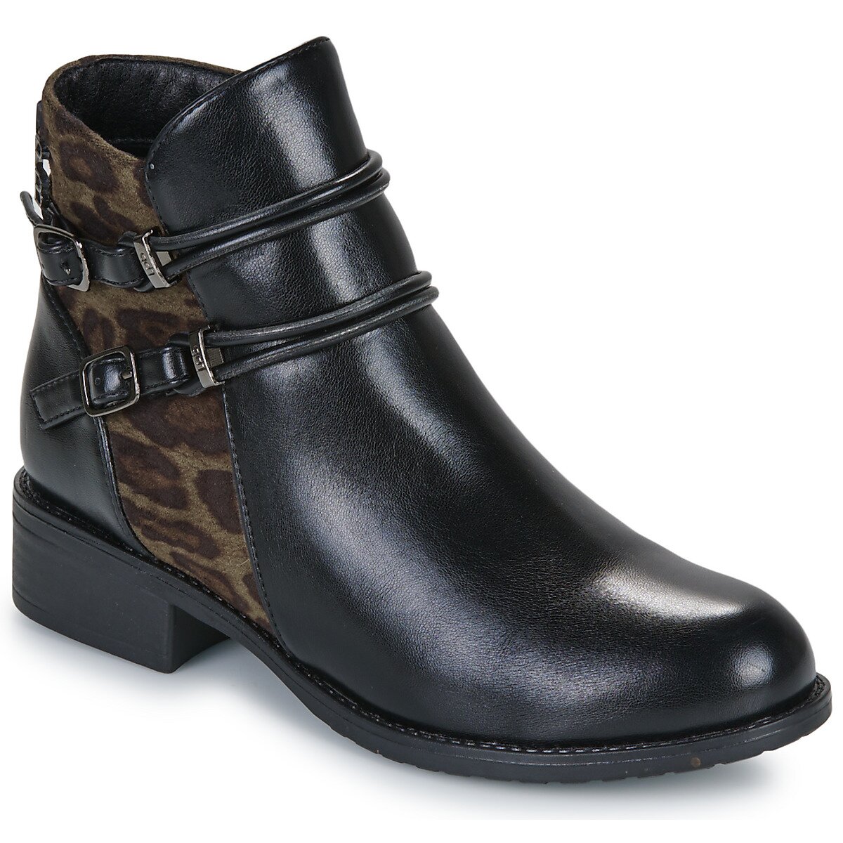 Les Petites Bombes Pantofi MARAM