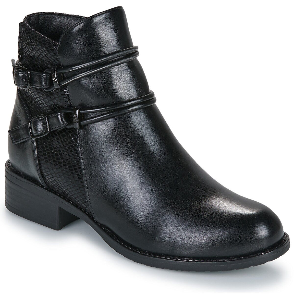 Les Petites Bombes Pantofi MARAM