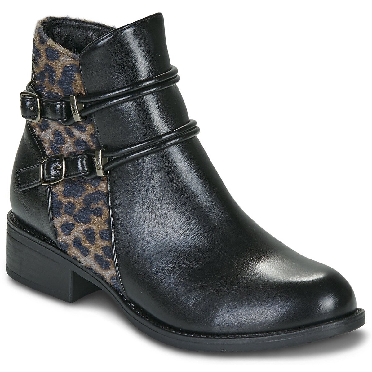 Les Petites Bombes Pantofi MARAM