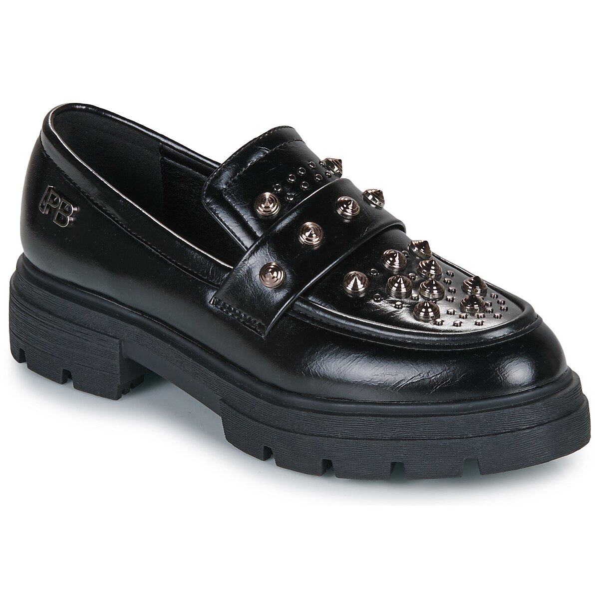Les Petites Bombes Pantofi MARLIE